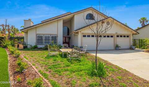 778 Sir George Court, Moorpark, CA 93021