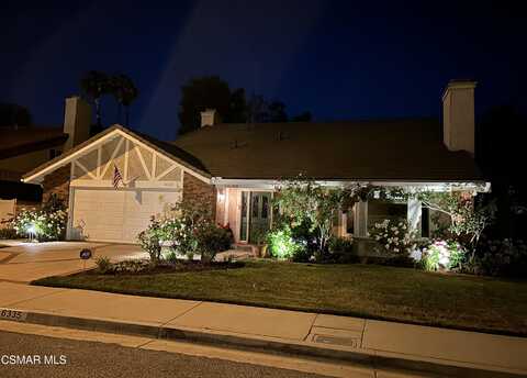 6335 Germania Court, Agoura Hills, CA 91301