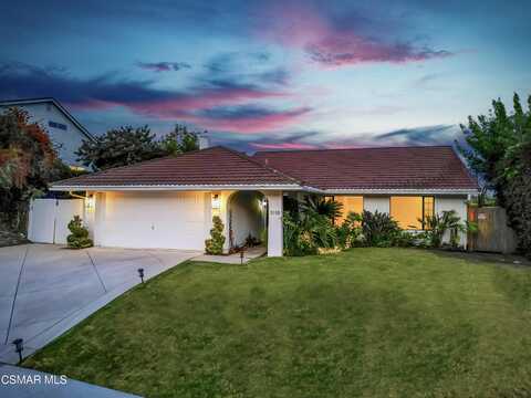 3118 Big Sky Drive, Thousand Oaks, CA 91360