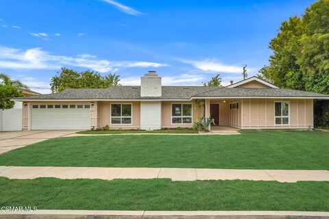 1478 Oberlin Avenue, Thousand Oaks, CA 91360