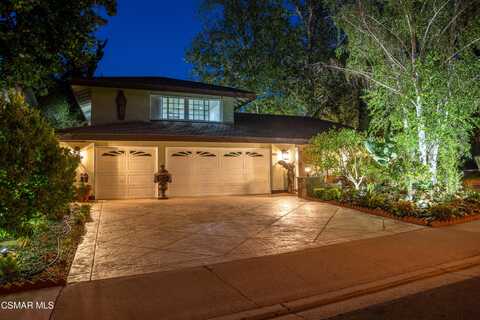 1694 Margate Place, Westlake Village, CA 91361