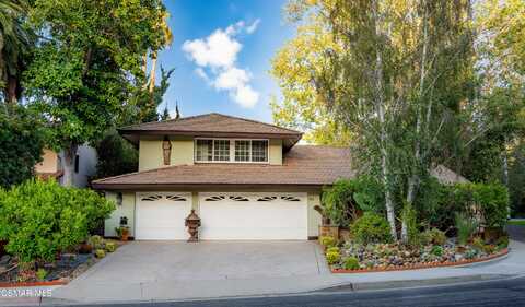 1694 Margate Place, Westlake Village, CA 91361