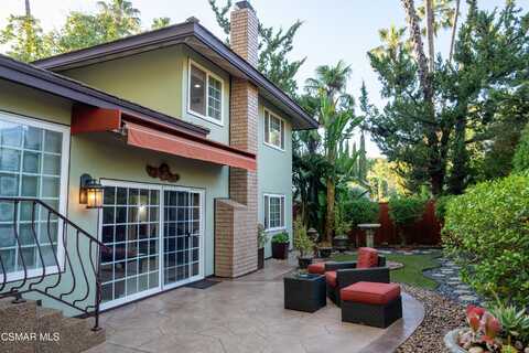 1694 Margate Place, Westlake Village, CA 91361
