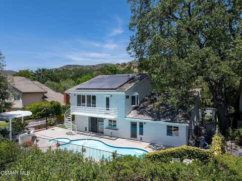 1984 Nettlebrook Street, Westlake Village, CA 91361