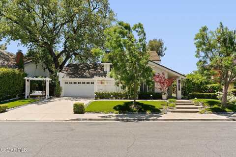 1984 Nettlebrook Street, Westlake Village, CA 91361