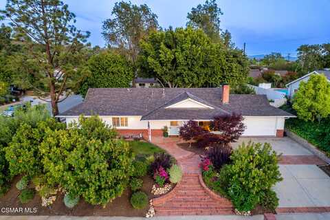 3296 Lanier Place, Thousand Oaks, CA 91360