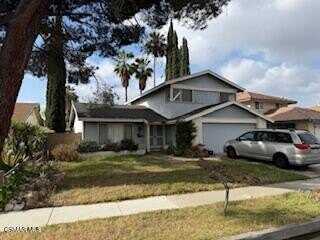 19630 Drycliff Street, Canyon Country, CA 91351