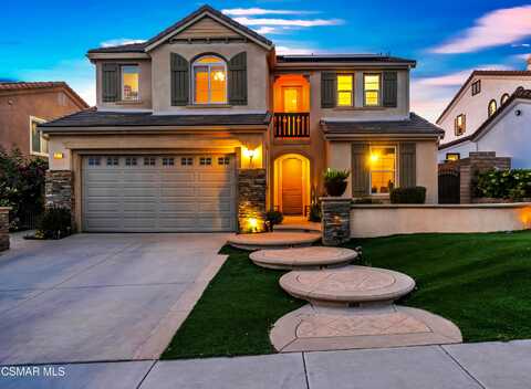 1877 Seasons Street, Simi Valley, CA 93065