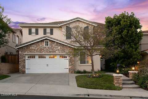 2942 Eagles Claw Avenue, Thousand Oaks, CA 91362