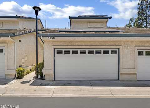 6058 Nevelson Lane, Simi Valley, CA 93063