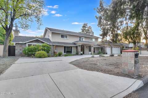 1574 La Jolla Drive, Thousand Oaks, CA 91362