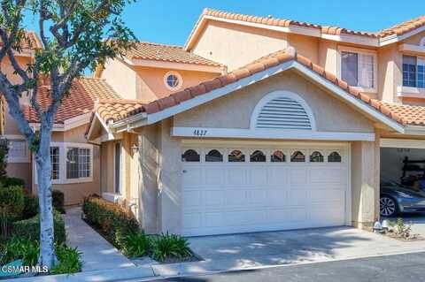 4827 La Vella Drive, Oak Park, CA 91377