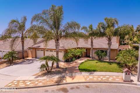 2725 Cheryl Court, Simi Valley, CA 93063