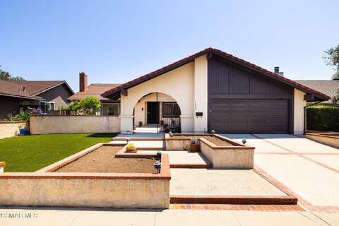 5888 E Marlies Avenue, Simi Valley, CA 93063
