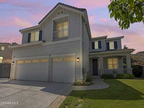 659 N Muirfield Avenue, Simi Valley, CA 93065