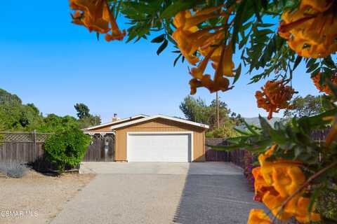 978 Main Street, Piru, CA 93040