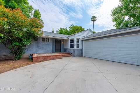 18319 Jovan Street, Tarzana, CA 91335