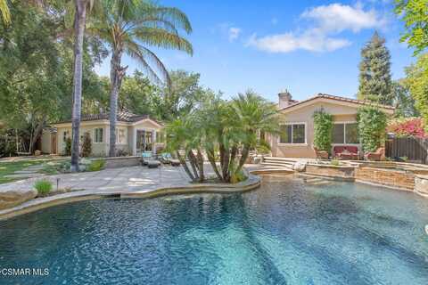 758 Camino Dos Rios, Thousand Oaks, CA 91360