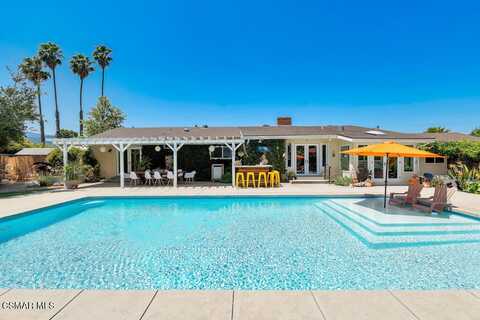 1191 Calle Arroyo, Thousand Oaks, CA 91360