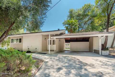 4230 Canoga Avenue, Woodland Hills, CA 91364