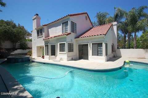 5580 Eagle Point Circle, Westlake Village, CA 91362