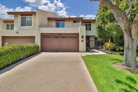 603 Racquet Club Lane, Thousand Oaks, CA 91360