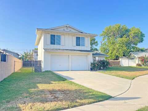 2467 Invar Court, Simi Valley, CA 93065