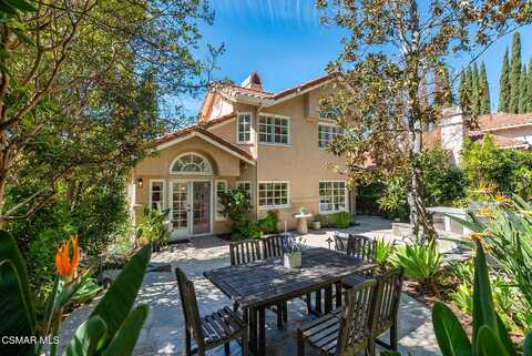 4799 Canterbury Street, Westlake Village, CA 91362