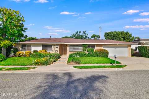 1234 Lundy Drive, Simi Valley, CA 93065