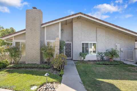 2141 Portola Lane, Westlake Village, CA 91361