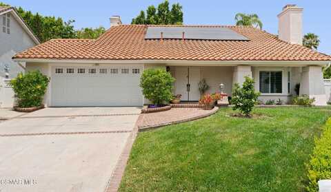 29003 Hollow Oak Court, Agoura Hills, CA 91301