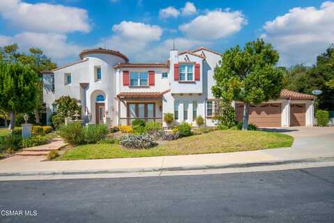 765 Coral Ridge Court, Westlake Village, CA 91361