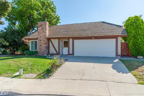 2743 Rustic Glen Drive, Thousand Oaks, CA 91362