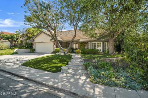 2794 Parkview Drive, Thousand Oaks, CA 91362