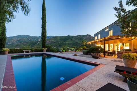 29845 Vista Del Arroyo, Agoura Hills, CA 91301