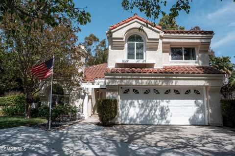 4540 Mill Valley Road, Moorpark, CA 93021