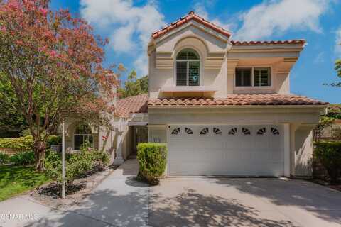 4540 Mill Valley Road, Moorpark, CA 93021
