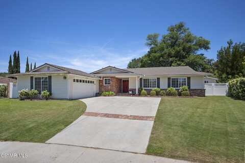 1855 Rush Circle, Thousand Oaks, CA 91362