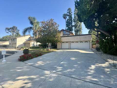 3362 Blue Ridge Court, Westlake Village, CA 91362
