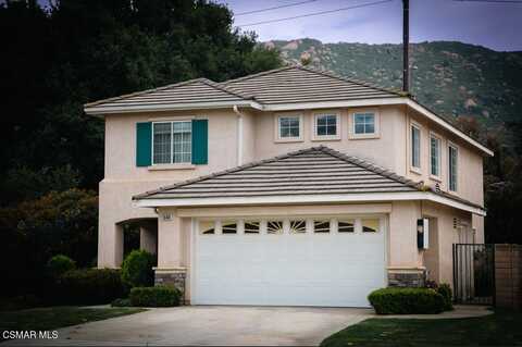 1648 Bluestone Avenue, Simi Valley, CA 93063