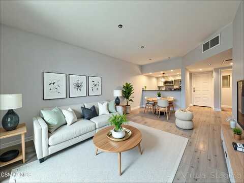 865 S B Street, Oxnard, CA 93030