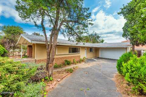 15546 Olden Street, Sylmar, CA 91342