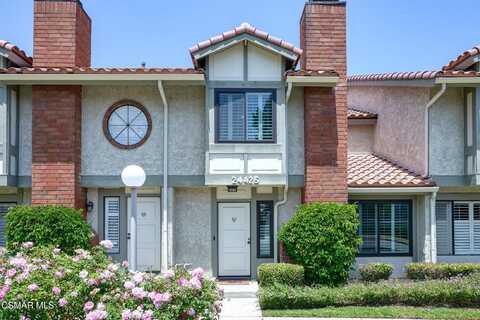24425 Vanowen Street, West Hills, CA 91307