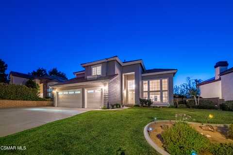 42215 Round Hill Drive, Lancaster, CA 93536