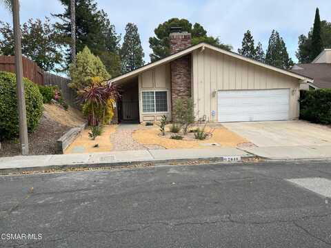 2040 Shady Brook Drive, Thousand Oaks, CA 91362
