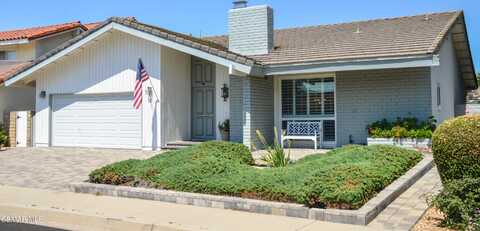 2321 Waterby Street, Westlake Village, CA 91361
