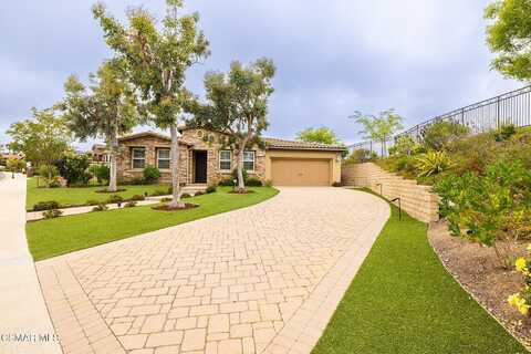 1504 Arroyo View Street, Newbury Park, CA 91320