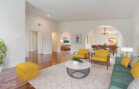 2152 Coalfax Court, Thousand Oaks, CA 91362