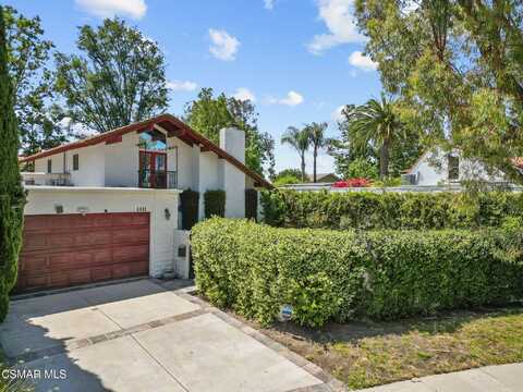 4411 Regents Court, Westlake Village, CA 91361