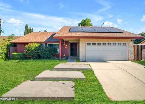 1637 Downing Street, Simi Valley, CA 93065